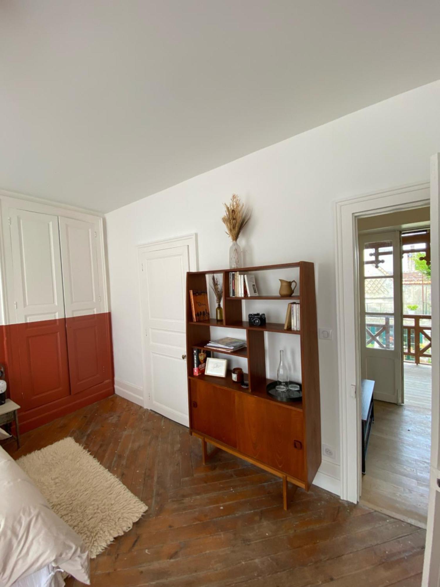 La Maison Des Ifs Terracotta Mamers Kültér fotó