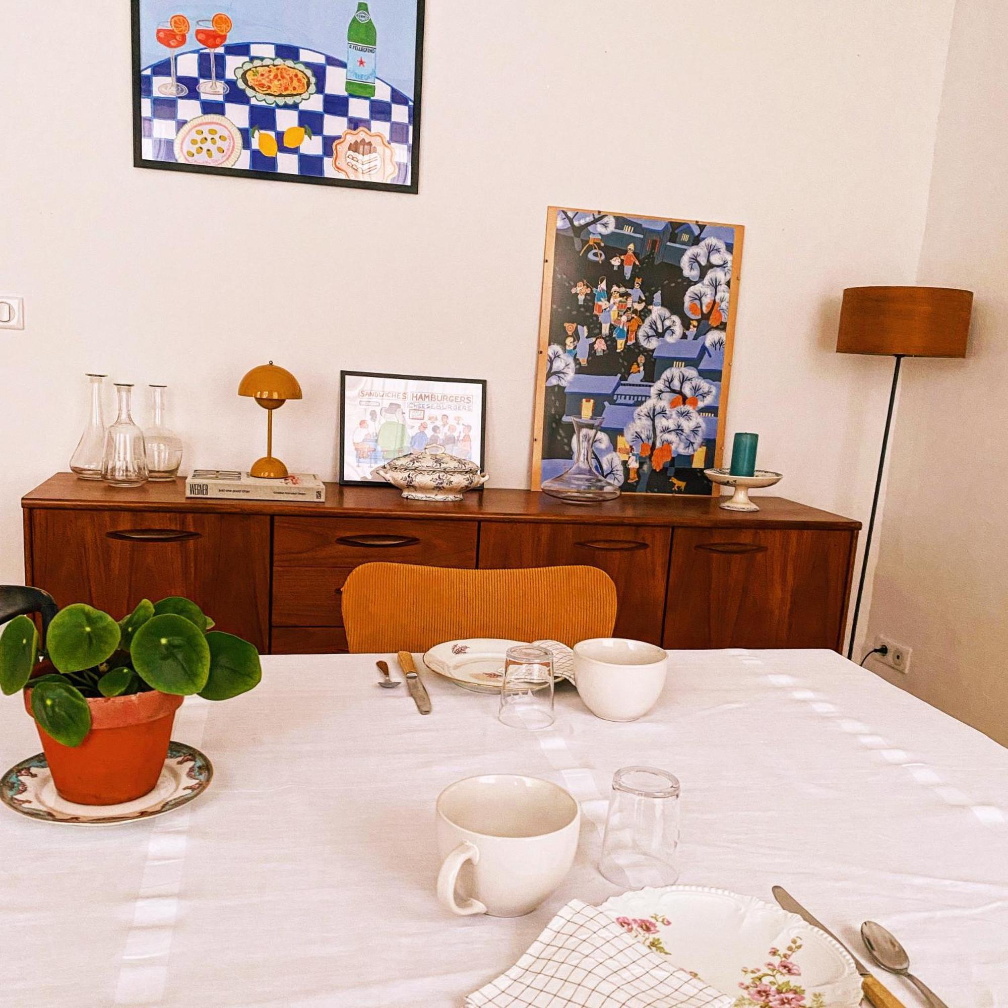 La Maison Des Ifs Terracotta Mamers Kültér fotó