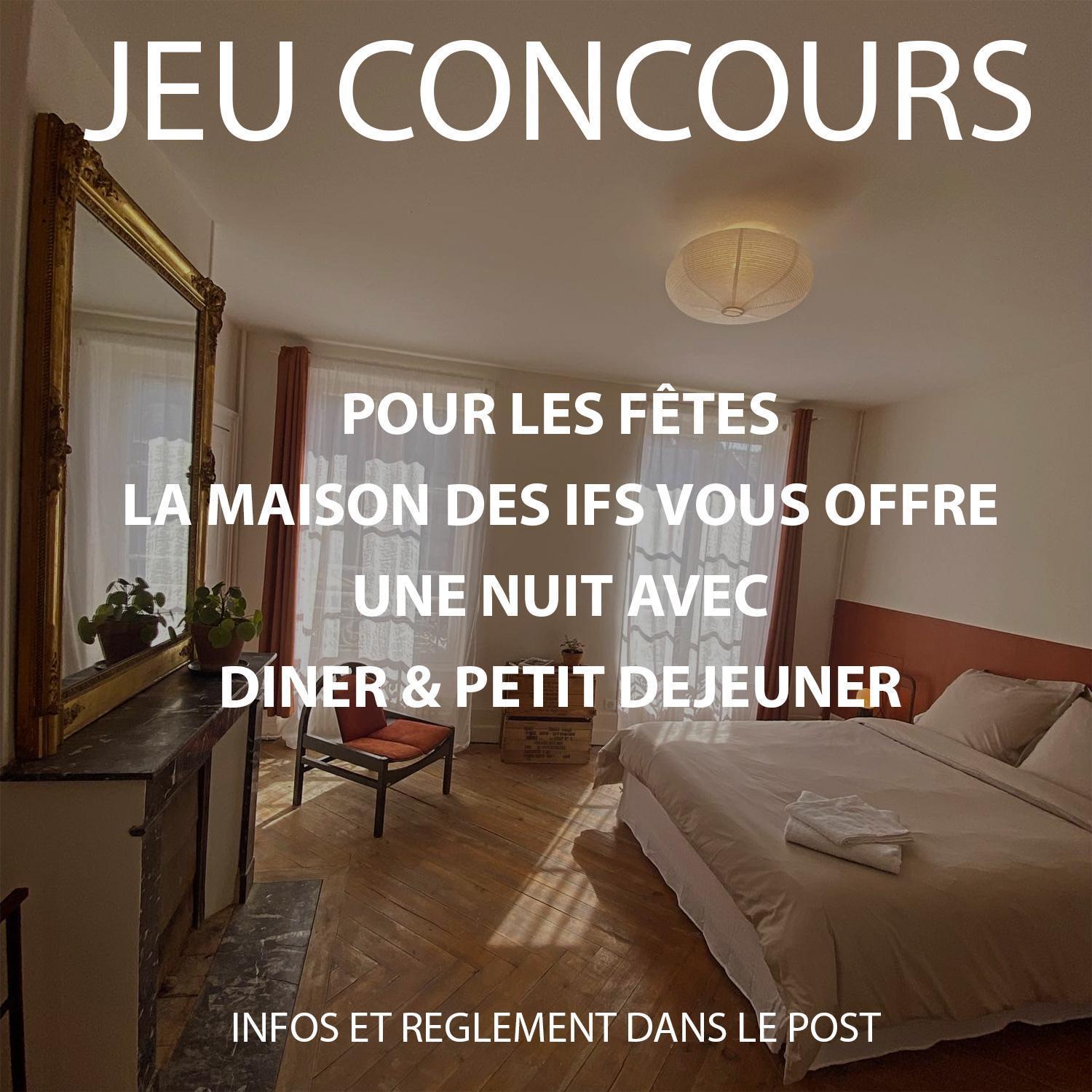 La Maison Des Ifs Terracotta Mamers Kültér fotó